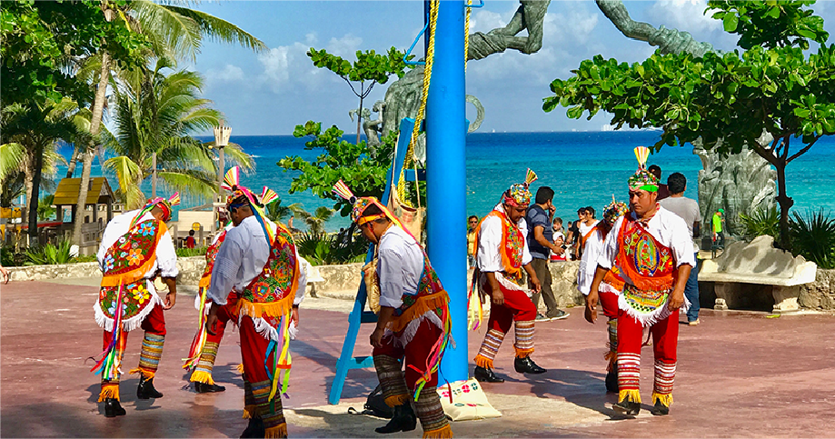 Cultura Maya