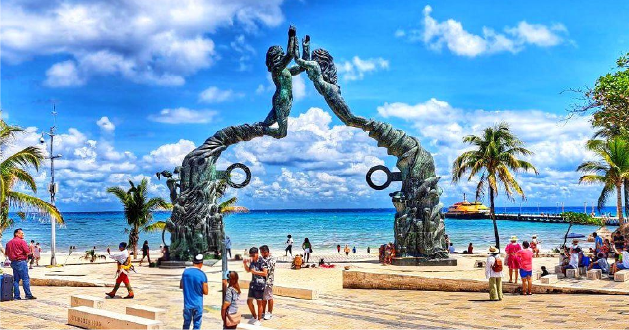 Parque Fundadores
