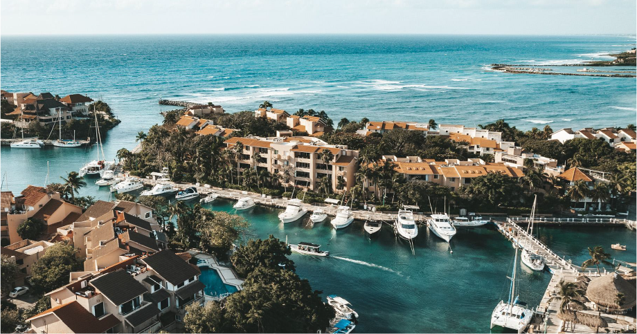 Puerto Aventuras