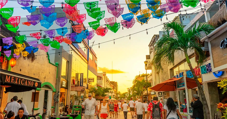 La Quinta Avenida